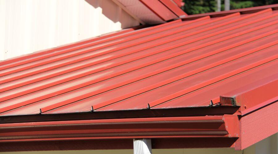Industrial Roof Installation in Humphreys, MO